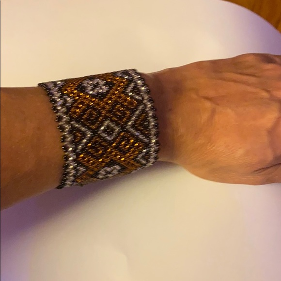 Bead bracelet - Picture 3 of 4